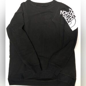 Pre-loved women’s The North Face Sweatshirt